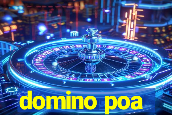 domino poa